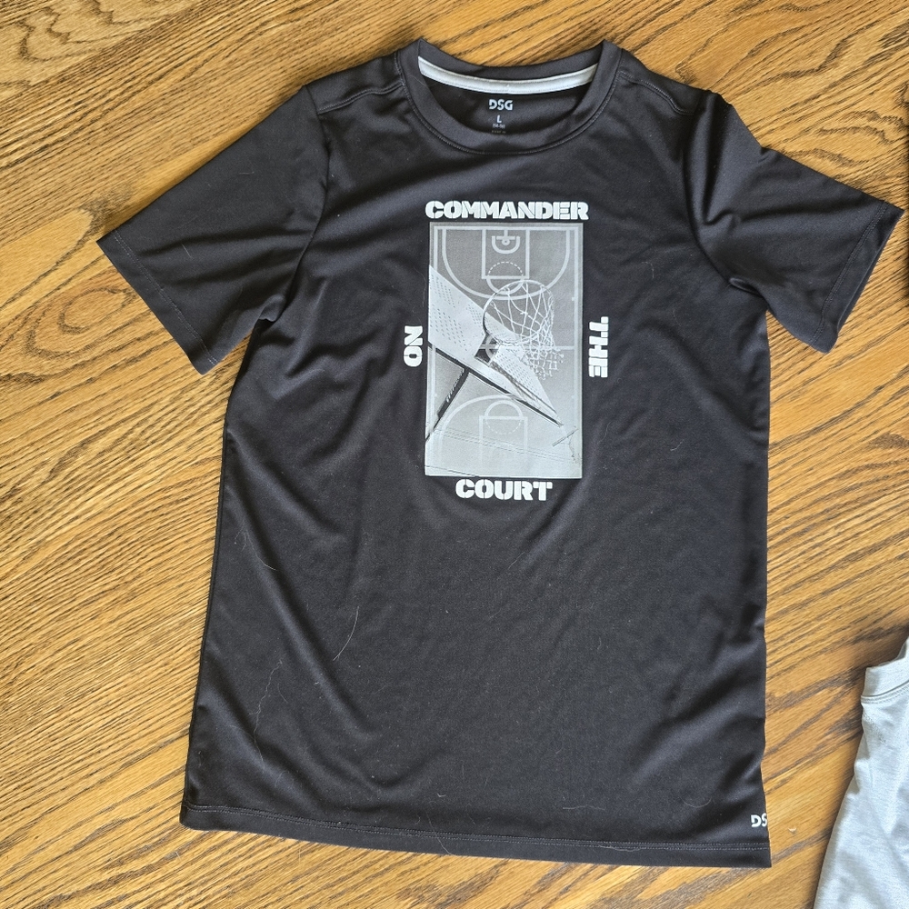 DSG Girls Shirt Lot Size Large (14) - Picture 3 of 5